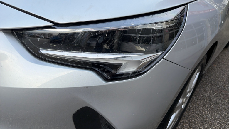 Vauxhall Corsa 1.2 Turbo Design 5dr Petrol Hatchback